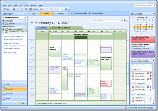 OVERLAY OUTLOOK CALENDARS Bruceb Consulting