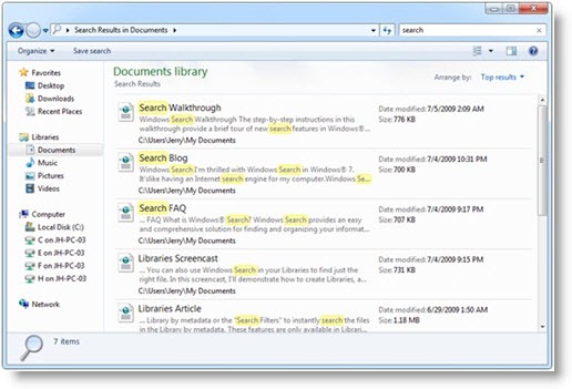 windows7searchresults