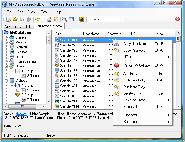 keepass