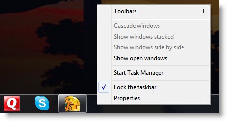 taskmanager