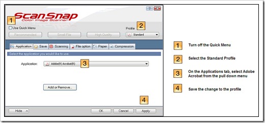 scansnap ix1500 twain driver download