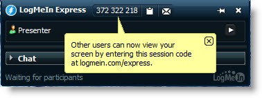 LogMeInExpress2