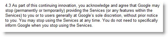 googletermsofservice2