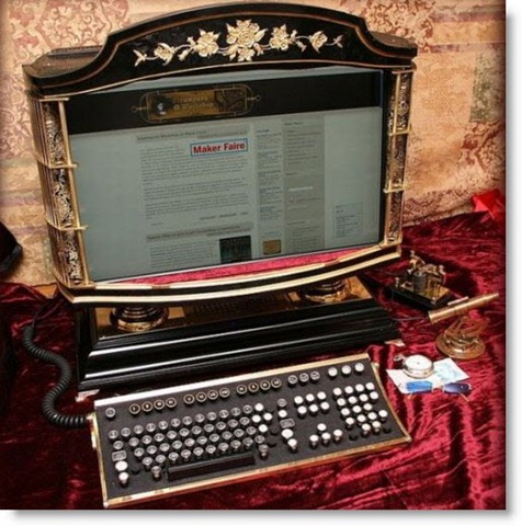 steampunkpc