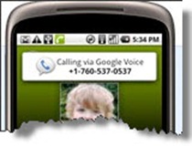 googlevoicedial