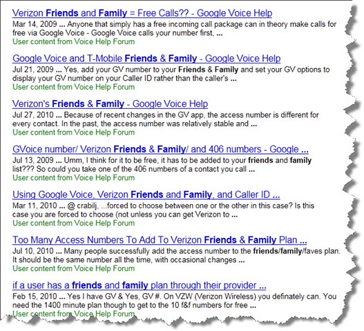 googlevoicefriendsfamily