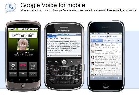 googlevoicemobile