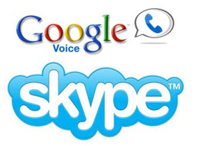 googlevoiceskype