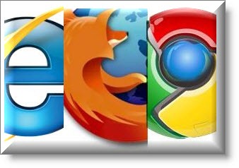 iefirefoxchrome