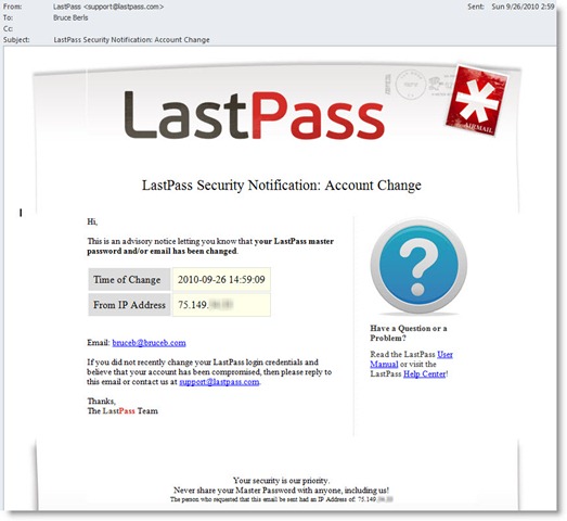 lastpassmasterpasswordchange