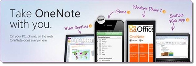 free for mac download OneNote Mobile