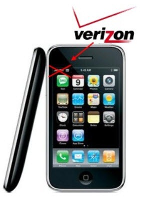 verizoniphone