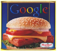 googlespam