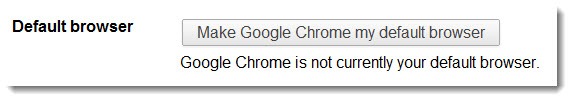 chromedefault