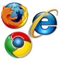 iefirefoxchrome3