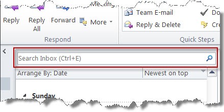 outlook 2016 indexing constantly