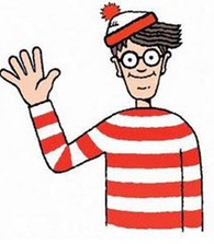 whereswaldo