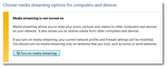 windows7mediastreaming