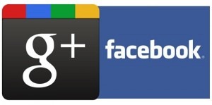 Google-Plus-vs-Facebook-300x149