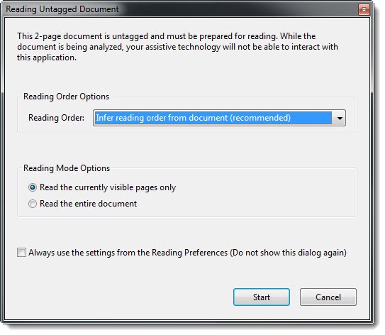 adobeacrobataccessibilitydialog