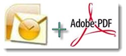 outlookadobepdf