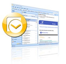 YouSendIt Outlook plugin