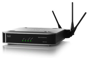 Cisco WAP4410W wireless access point