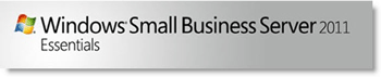 Small Business Server 2011 Essentials