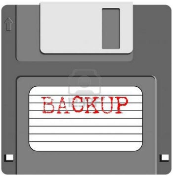 Redundancy and backups