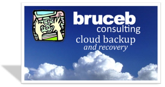 Bruceb Cloud Backup And Recovery