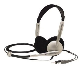 Koss CS100 headset