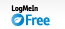 LogMeIn Free iPad app