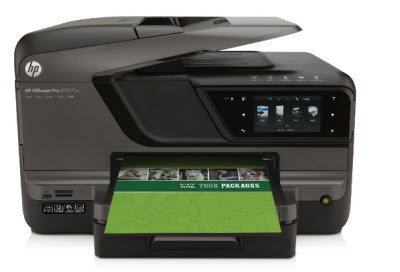 HP OfficeJet Pro 8600 Plus review