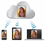 Apple iCloud - Photo Stream