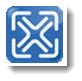 Microsoft Online Services Sign In program icon