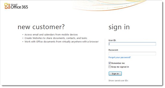 Office 365 - possible fix for Outlook password prompts - portal sign in