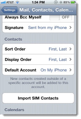 iphonecontactsdefault