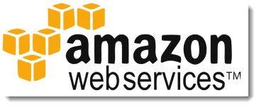 Amazon Web Services logo