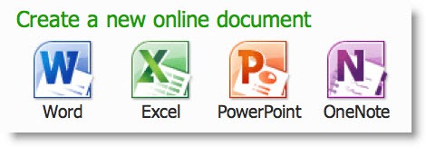 Microsoft Office Web Apps And Formatting