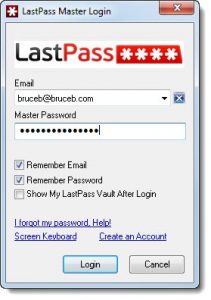 google chrome saved passwords vs lastpass google chrome saved passwords vs lastpass
