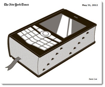 New york Times Guide To Smartphones