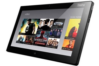 Lenovo Thinkpad Tablet 2