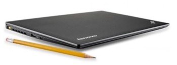 Lenovo Thinkpad X1 Carbon