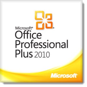 Microsoft Office Professional Plus 2010 - Office 365 subscription