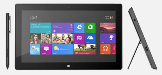 Microsoft Surface Pro