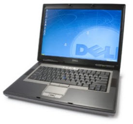 Dell Latitude D820