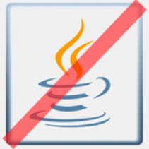 Just say no to Java