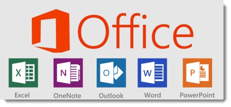 Office 2013 - new features