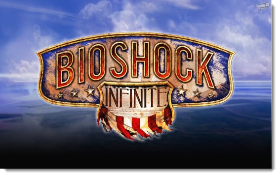 Bioshock Infinite Breathes Fresh Life Into PC Gaming