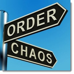 Law office technology - order and chaos